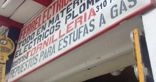 FERROELECTRICOS CAJICA FERROELECTRICOS CAJICA